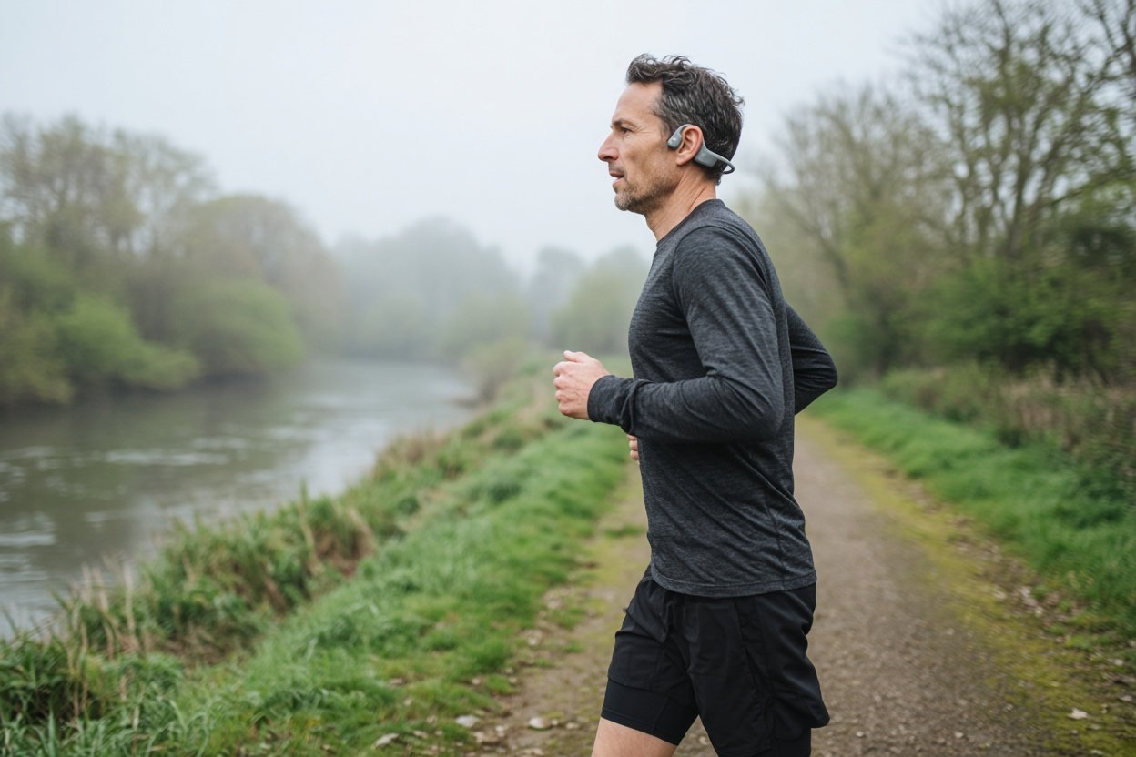 Best Bone Conduction Headphones in the UK