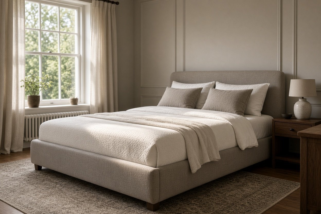 Best Double Mattress: 4 UK Options Compared