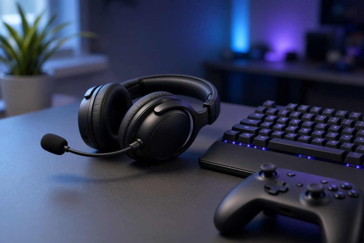 Best Gaming Headphones: Supported Shortlist
