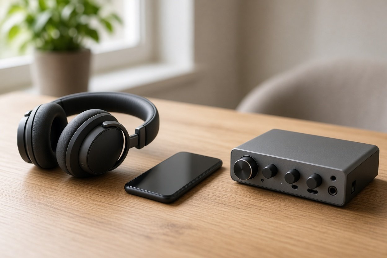 Best Headphones Compared: 7 Picks for Every Listener