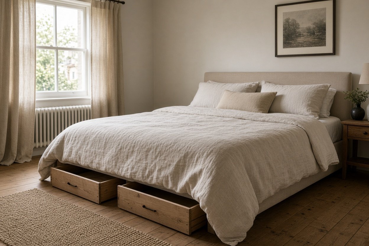 Best King Size Bed and Mattress Sets UK