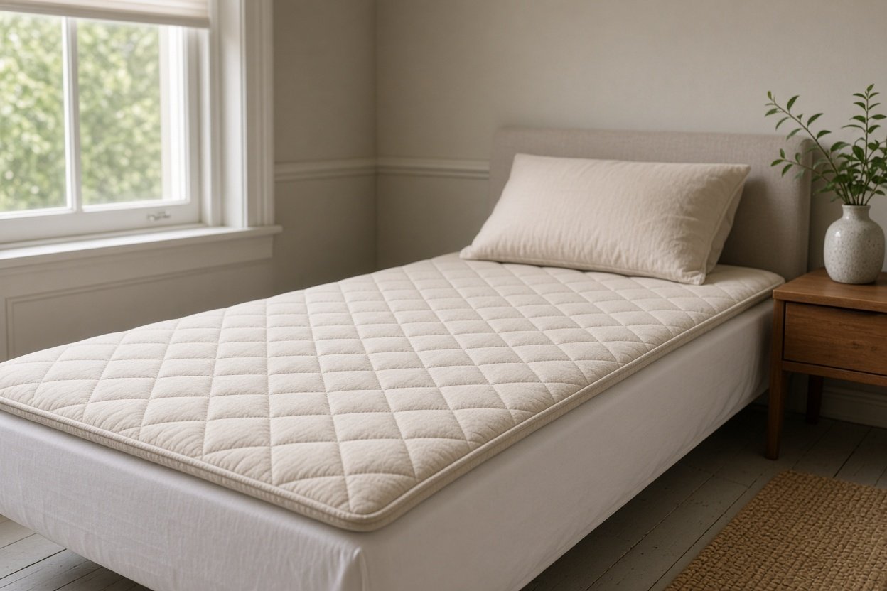 Best Mattress Topper Single: 7 UK Options Compared