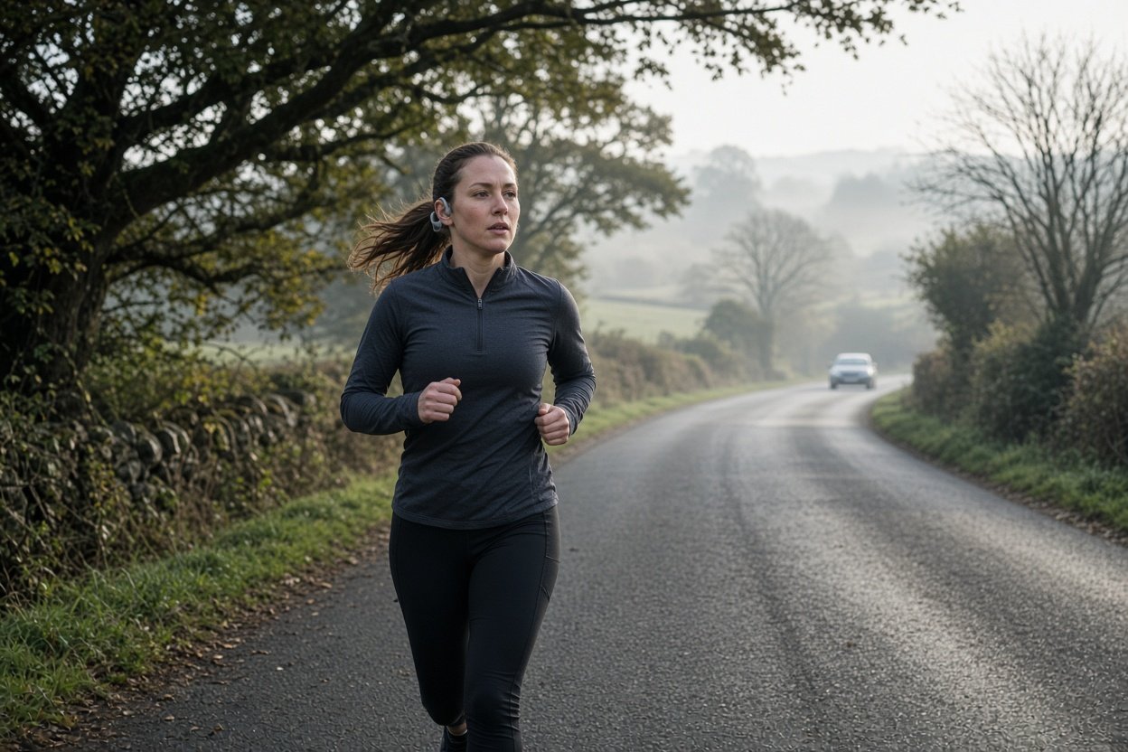 Best Running Headphones Compared: 3 UK Picks
