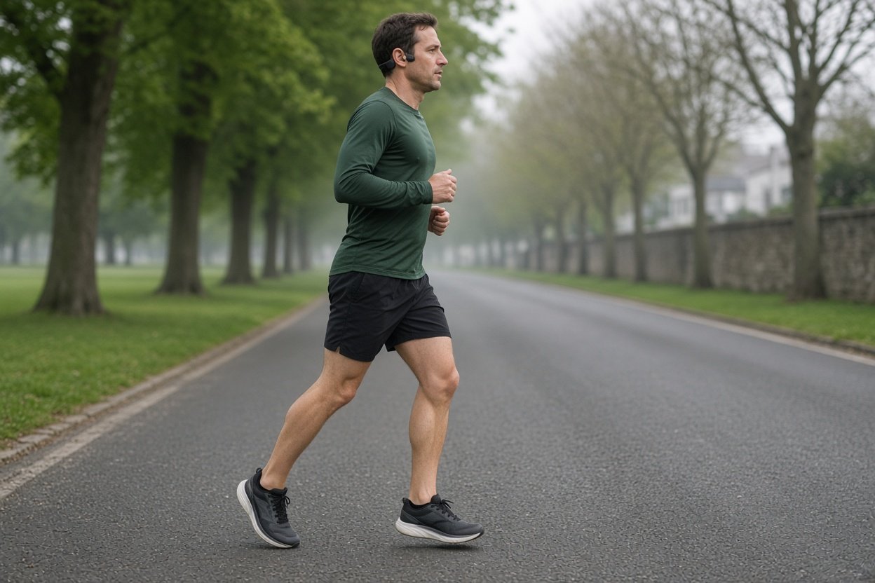 Best Running Headphones: 6 Options for Runners
