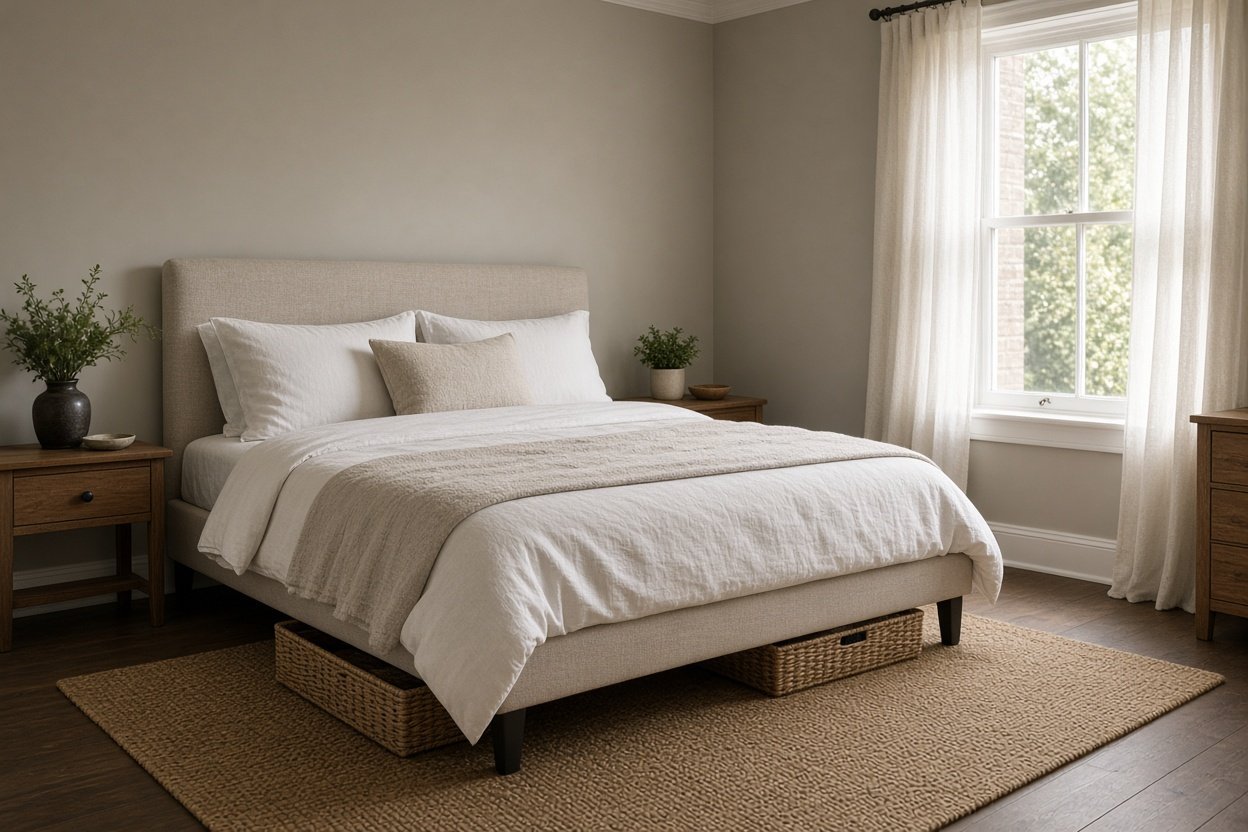 Best Small Double Bed with Mattress: 5 UK Picks