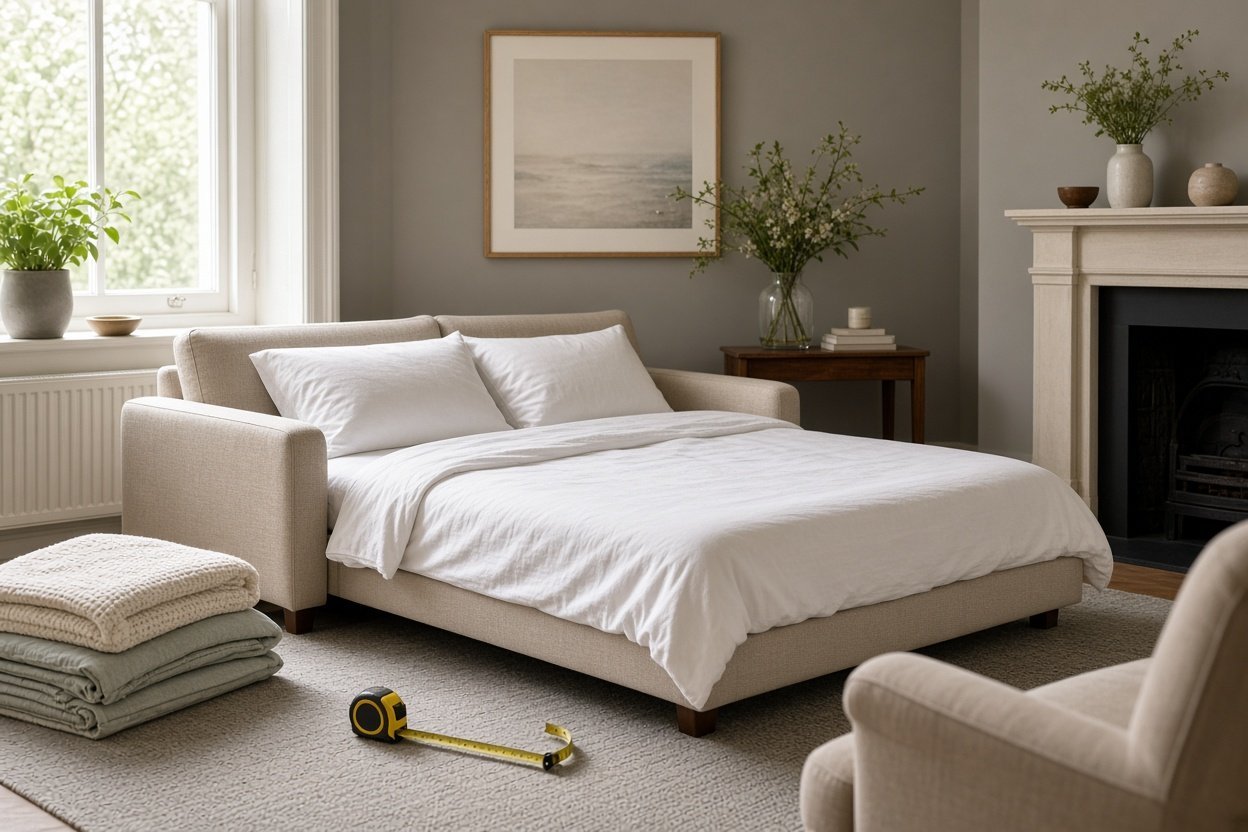 Best Sofa Beds UK: 7 Options Worth Buying