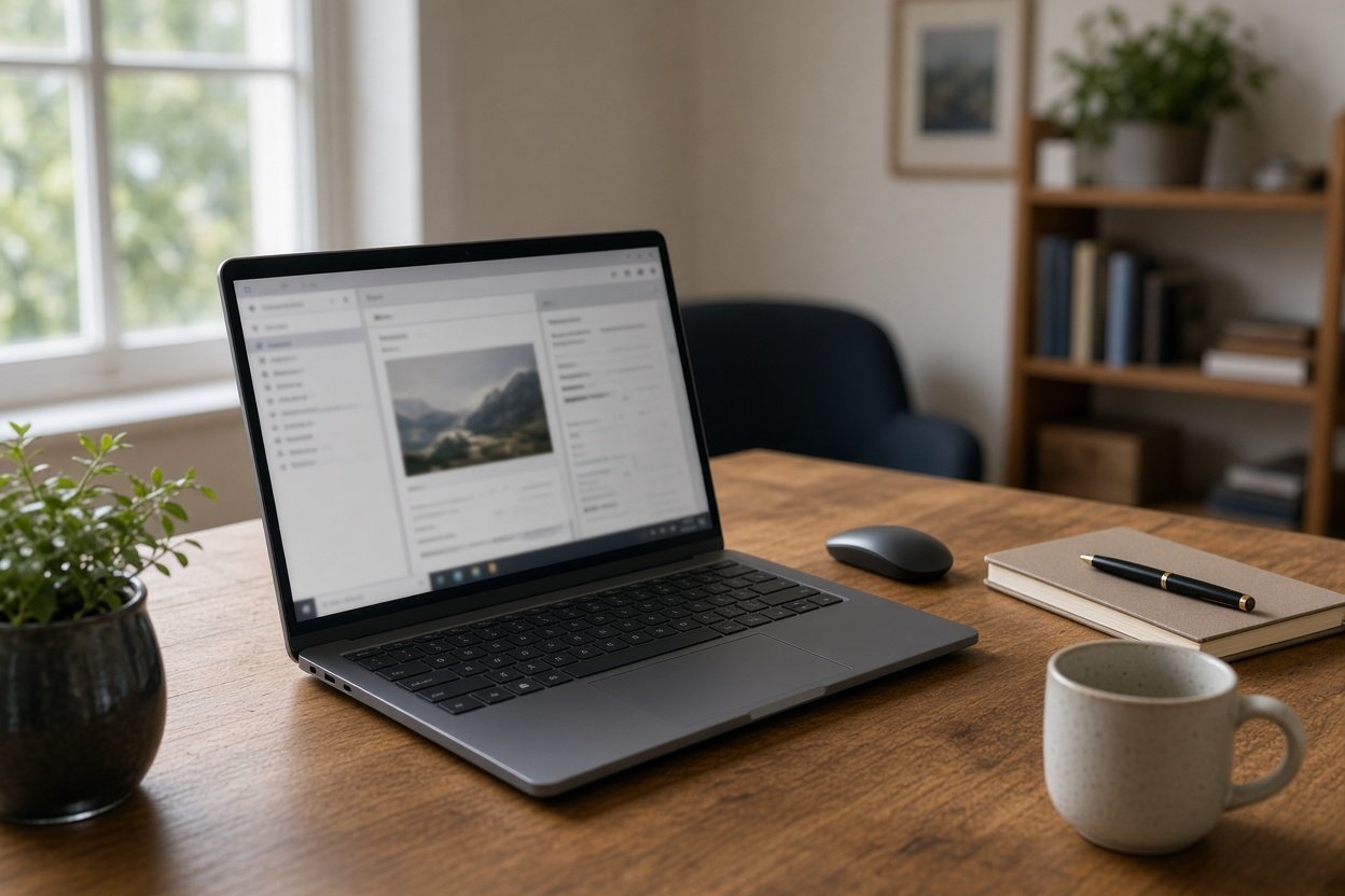 Best Windows Operating System Laptops in the UK