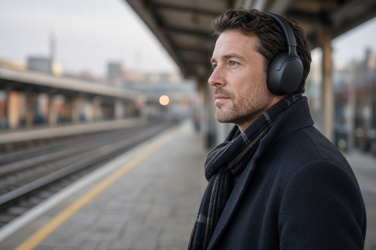 Best Wireless Headphones: Top UK Picks Compared