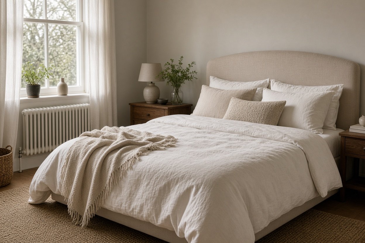 Double Bed Headboard: UK Buying Advice and Top 7 Picks