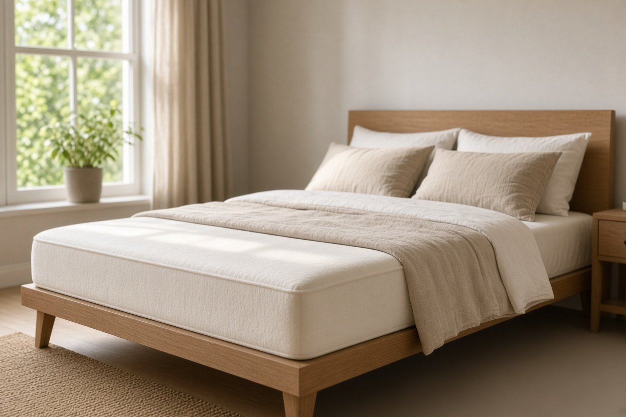 Foam Mattress Buying Advice: 5 UK Options Compared