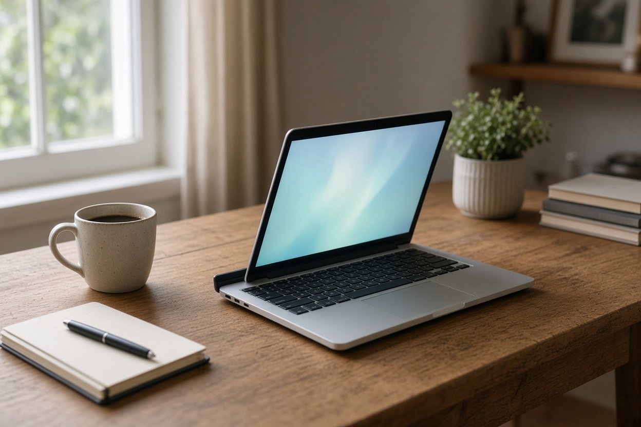 MacBook Air M4 Buying Advice for UK Shoppers