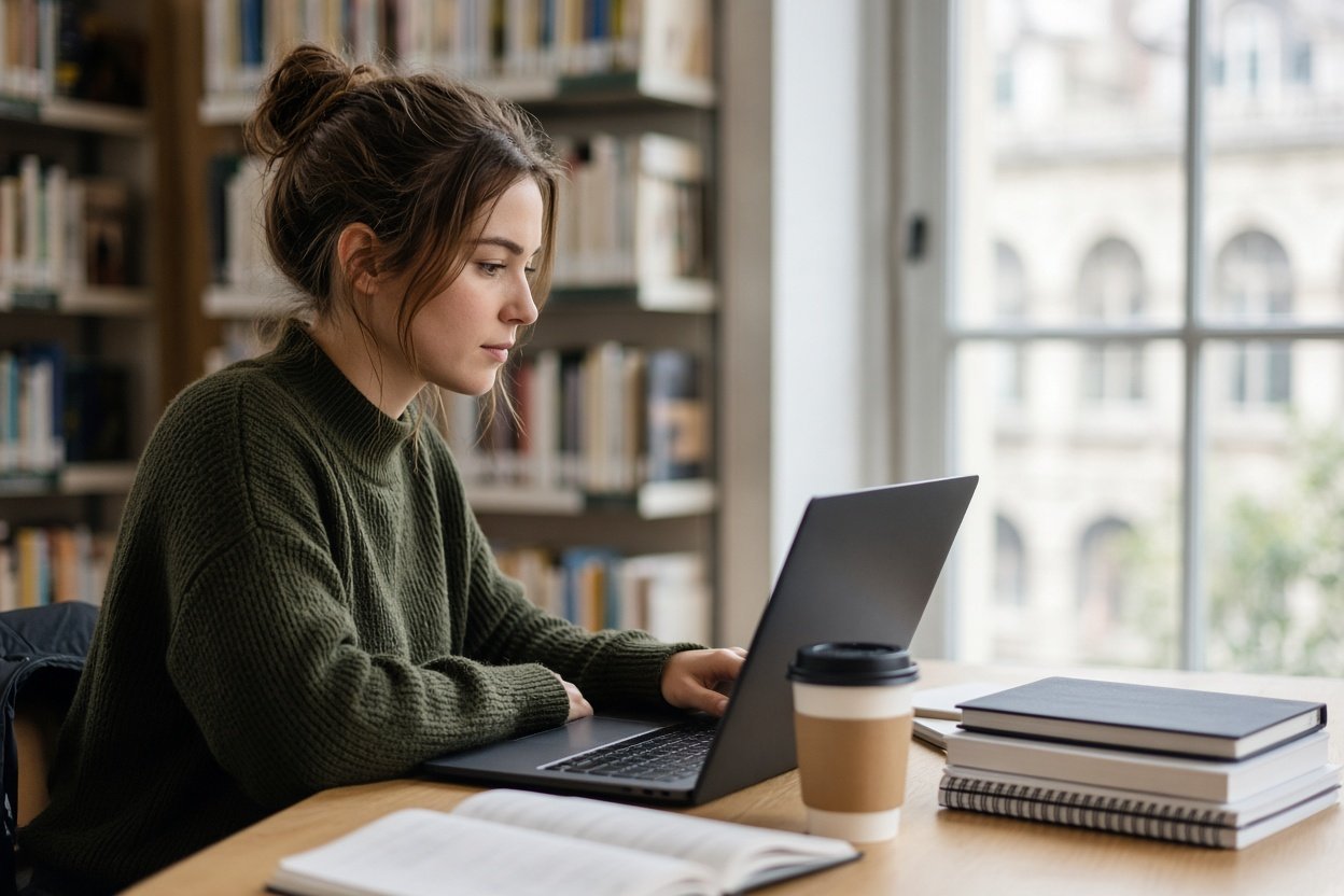 Recommended Student Laptops: 7 UK Picks for Every Budget