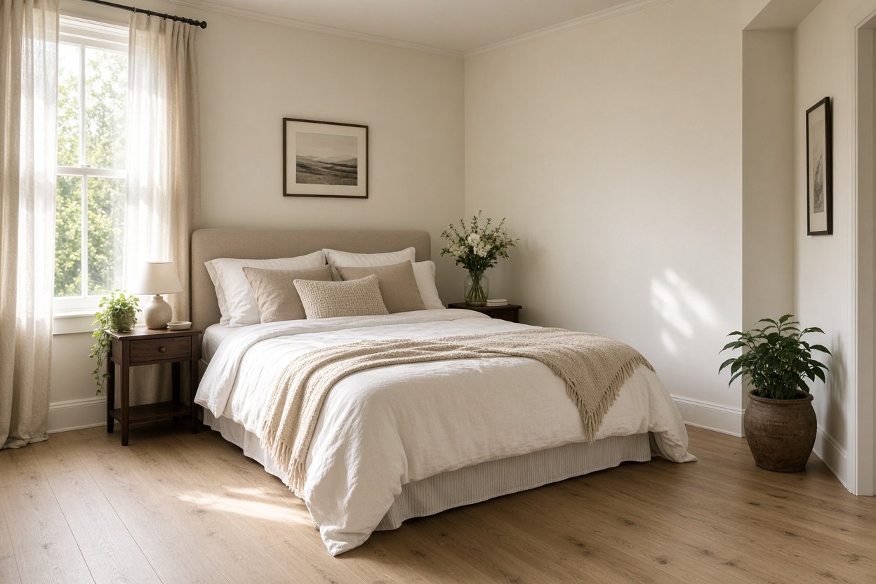 Small Double Bed Size: UK Measurements Explained