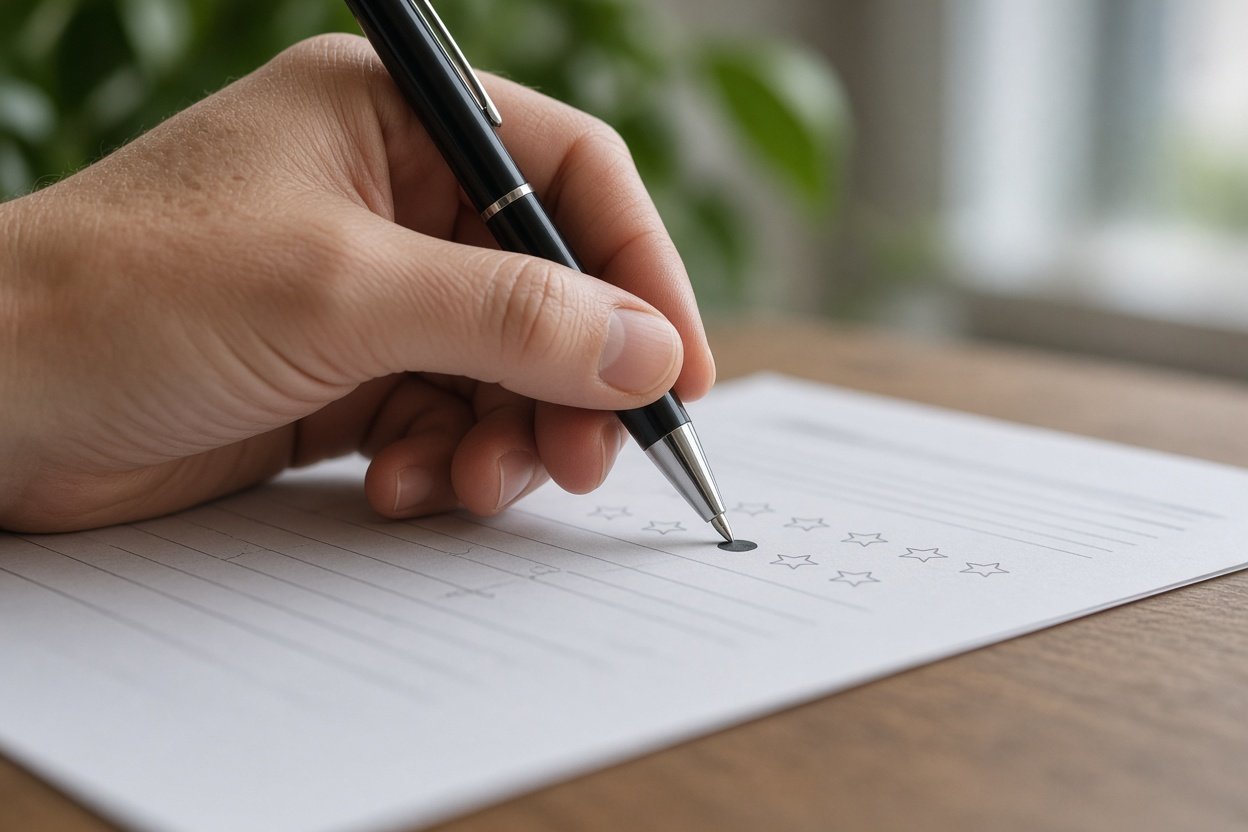 Likert Scale Questions 2026: 7 Tools Compared